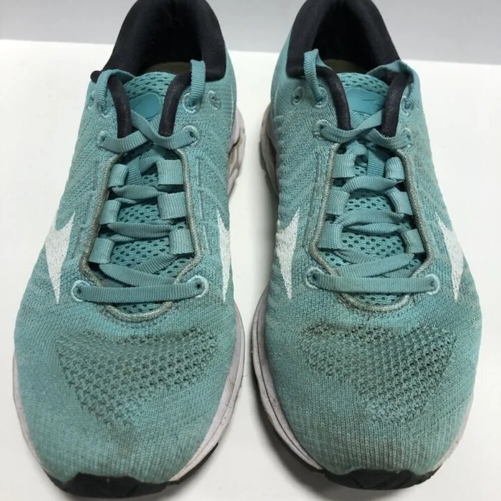 Mizuno Women’s Wave Rider 24 Running Shoes Size 7 M